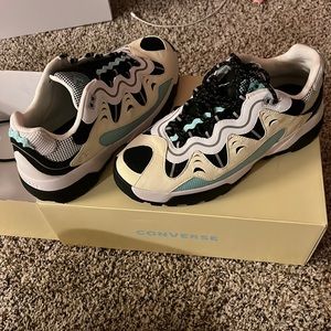 Golf le Fleur x Gianno Ox ‘Vintage